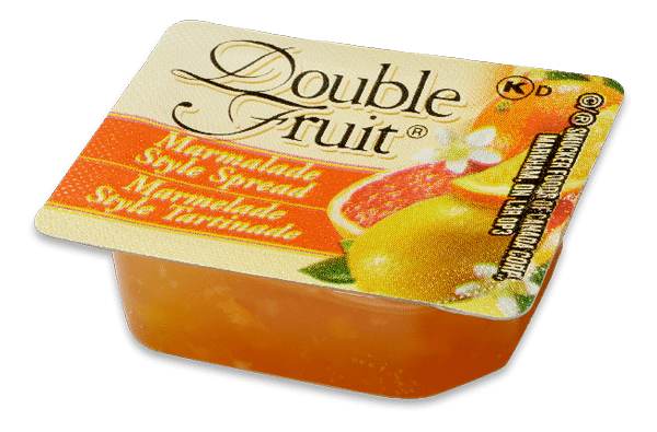 Double-fruit-orange-marmalade-jam-single-serve-foodservice-16ml