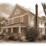 smuckers-vintage-house