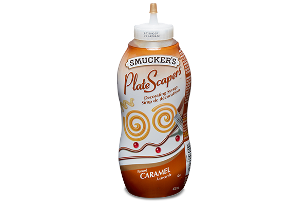 smuckers-plate-scapers-decorating-syrups-caramel-420ml-foodservice