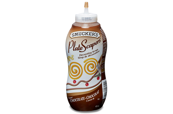 smuckers-plate-scapers-decorating-syrups-chocolate-420ml-foodservice