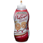 smuckers-plate-scapers-decorating-syrups-raspberry-420ml-foodservice