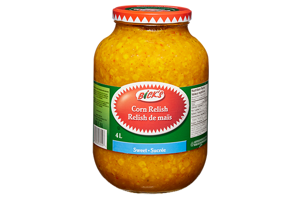 bicks-condiments-corn-relish