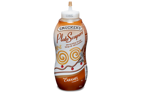 smuckers-plate-scapers-decorating-syrups-caramel-420ml-foodservice