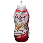 smuckers-plate-scapers-decorating-syrups-raspberry-420ml-foodservice