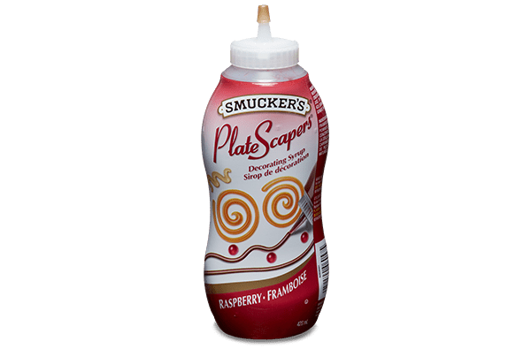 smuckers-plate-scapers-decorating-syrups-raspberry-420ml-foodservice