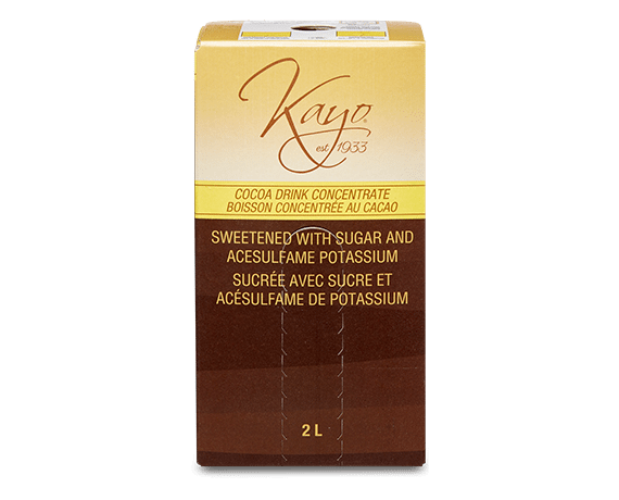 kayo-liquid-concentrate-beverage-products-foodservice-canada