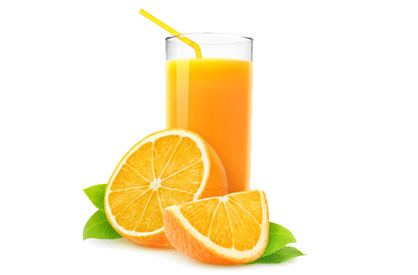 Growers' Pride Fancy Orange Juice Concentrate | Foodservice Canada