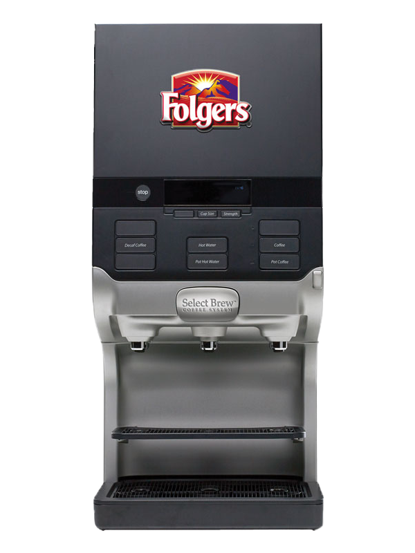 Commerical Coffee Machines Smucker Foodservice Canada