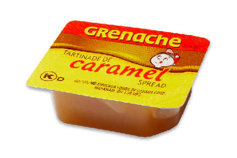 grenache-spreads-caramel-16ml-foodservice-canada