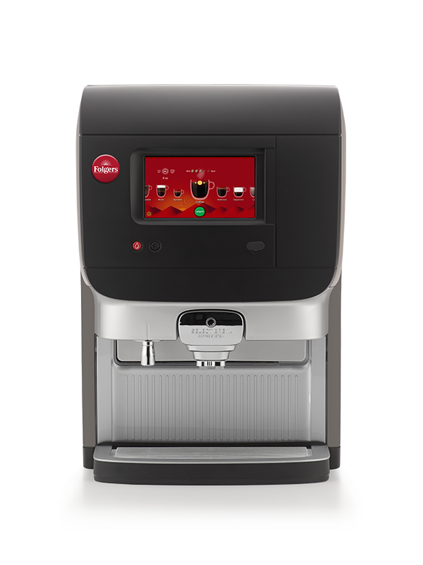 Commercial Coffee Machines Range