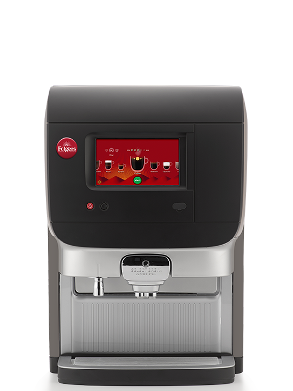 Commerical Coffee Machines Smucker Foodservice Canada